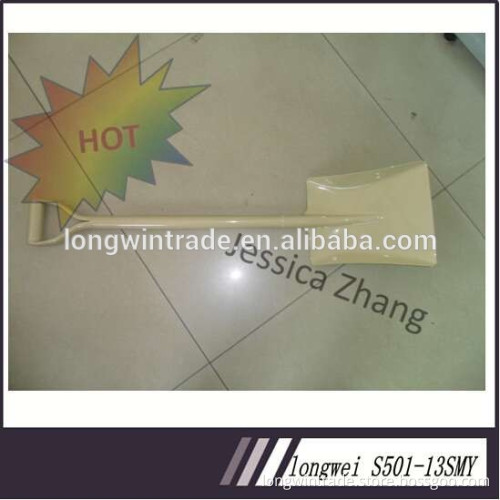 high quality all metal shovel for garden tools